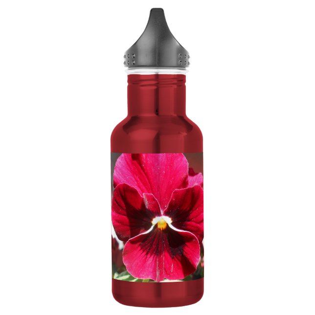 Botella De Agua Lucrezia (Izquierda)