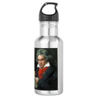 Botella De Agua Ludwig van Beethoven, 1820
