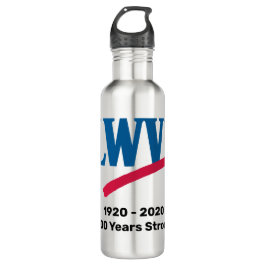 Botella de agua LWV