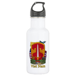 Botella De Agua mac v sog advisor maag vietnam war