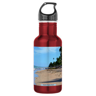 Botella De Agua Maceió, Alagoas, Brasil