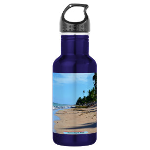 Botella De Agua Maceió, Alagoas, Brasil