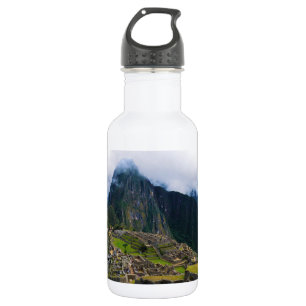 Botella De Agua Machu Picchu, Perú