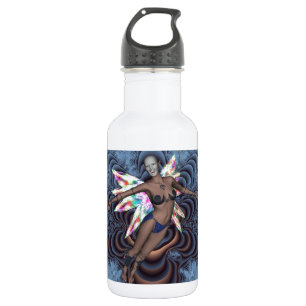Botella De Agua Mad pixie