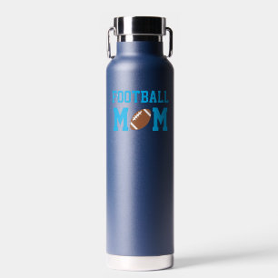 Botella De Agua Madre del fútbol