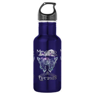 Botella De Agua Madre madre