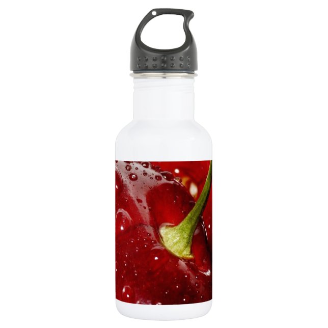 Botella De Agua Madreselva_dulce (Anverso)