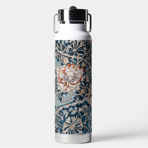 Botella De Agua Madreselva, William Morris