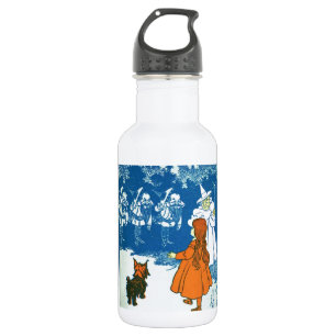 Botella De Agua Mago de Oz