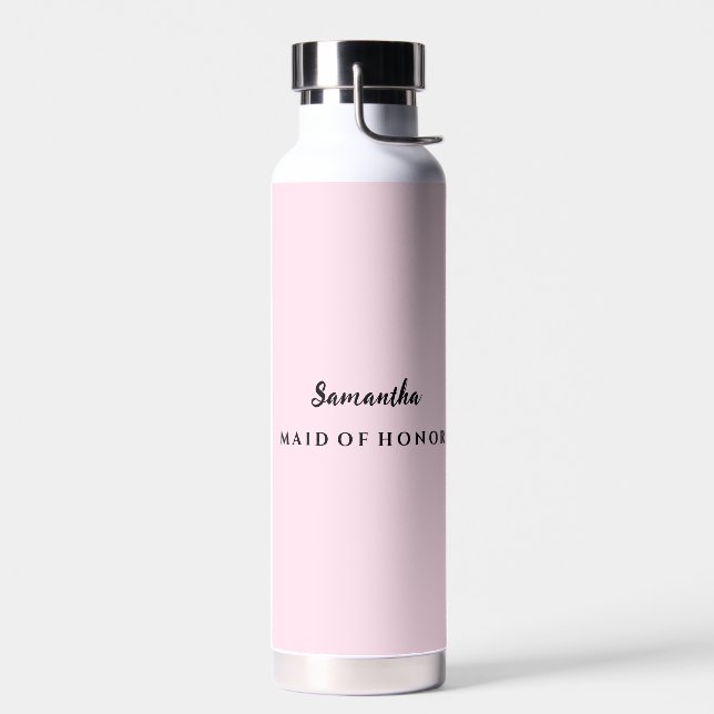 Botella De Agua Maid of Honor Thermal (Izquierdo)