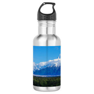 Botella de agua Majestic Mt McKinley