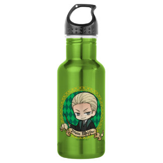 Botella De Agua Malfoy de Anime Draco