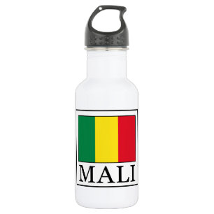 Botella De Agua Malí