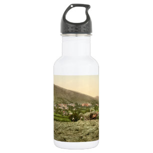Botella De Agua Malvern III, Worcestershire, Inglaterra