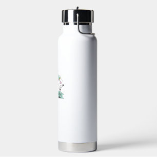 Botella De Agua Mamacorn Unicorn Mama Maternidad Familia Día de la