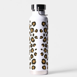 Botella De Agua Manchas Jaguar
