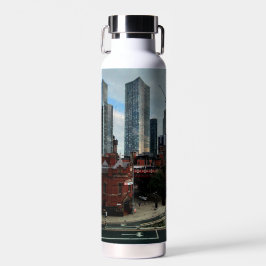Botella De Agua Manchester