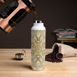 Botella de agua Mandala 1