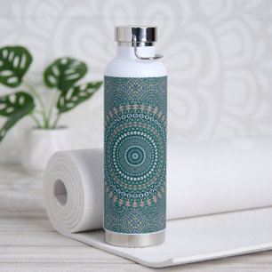 Botella de agua Mandala 4