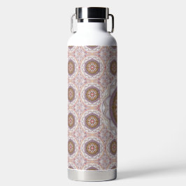 Botella de agua Mandala 9