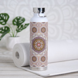 Botella de agua Mandala 9