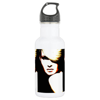 Botella De Agua Manic Kin 1