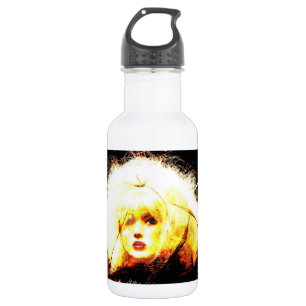 Botella De Agua Manic Kin 4