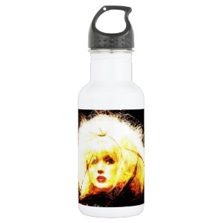 Botella De Agua Manic Kin 4