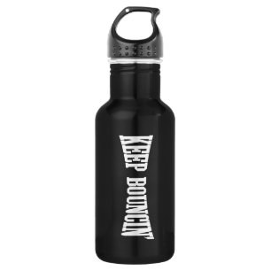 Botella De Agua Mantener Bouncin'