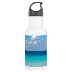Botella De Agua mar