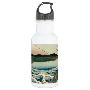 Botella De Agua Mar de Satta Hiroshige