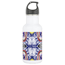 Botella De Agua Maravilloso