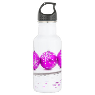 Botella De Agua Maravilloso