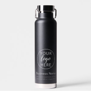 Botella De Agua Marca Comercial Personalizada y Profesionales de S