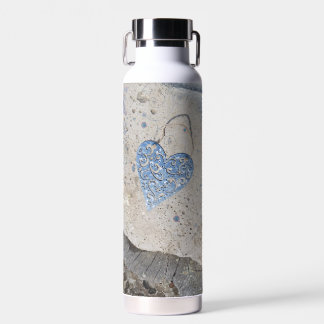 Botella de agua Mareas de Amor