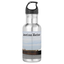 Botella de agua Mariner de Estados Unidos