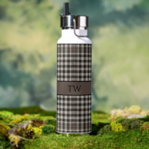 Marrón en vacío de Tan Thor