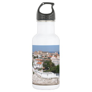 Botella De Agua Marseille France
