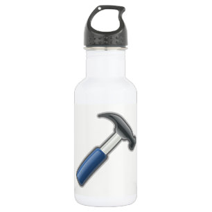 Botella De Agua Martillo