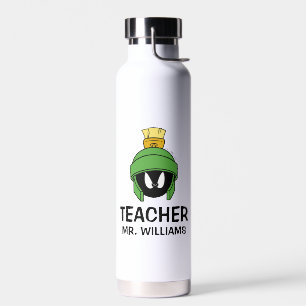 BOTELLA DE AGUA MARVIN EL MAESTRO MARTIAN™