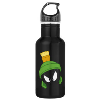 BOTELLA DE AGUA MARVIN LA CARA ENFERMA MARTIAN™