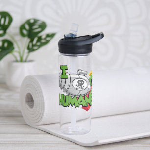 Botella De Agua MARVIN THE MARTIAN™ I Laser Humans