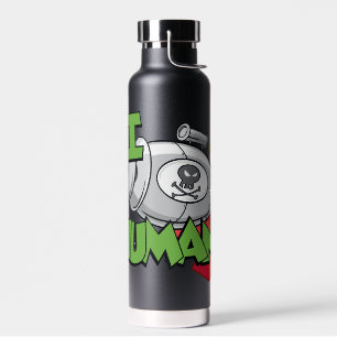 Botella De Agua MARVIN THE MARTIAN™ I Laser Humans