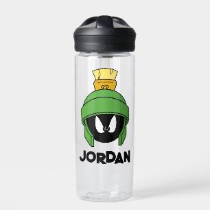 Botella De Agua MARVIN THE MARTIAN™ Mad Añadir su nombre