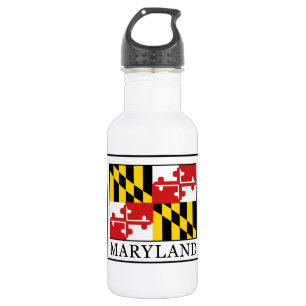 Botella De Agua Maryland