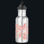 Botella De Agua ¡MÁS DULCE! Fun Lemonade - Pink Punch<br><div class="desc">¡Cuente los días,  la escuela está casi fuera! Nuestra colección Lemonade es fresca y divertida. Podrías personalizar tu propia botella de agua. ¡Extra Sour! ¡Extra Juicy! ¡Dulce extra! ¿Por qué no agregarle un poco de su gusto personal? ¡Diviértete!</div>