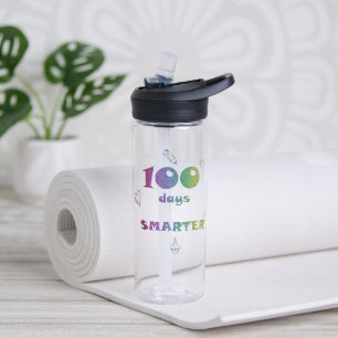 Botella de agua más inteligente de 100 días - Escu
