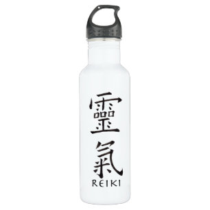 Botella De Agua Masaje, Yogi y Reiki