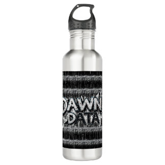 Botella De Agua Máscaras de herramientas de Barware y barra de dat