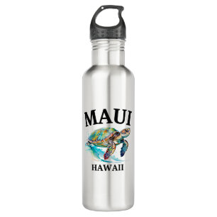 BOTELLA DE AGUA MAUI HAWAII